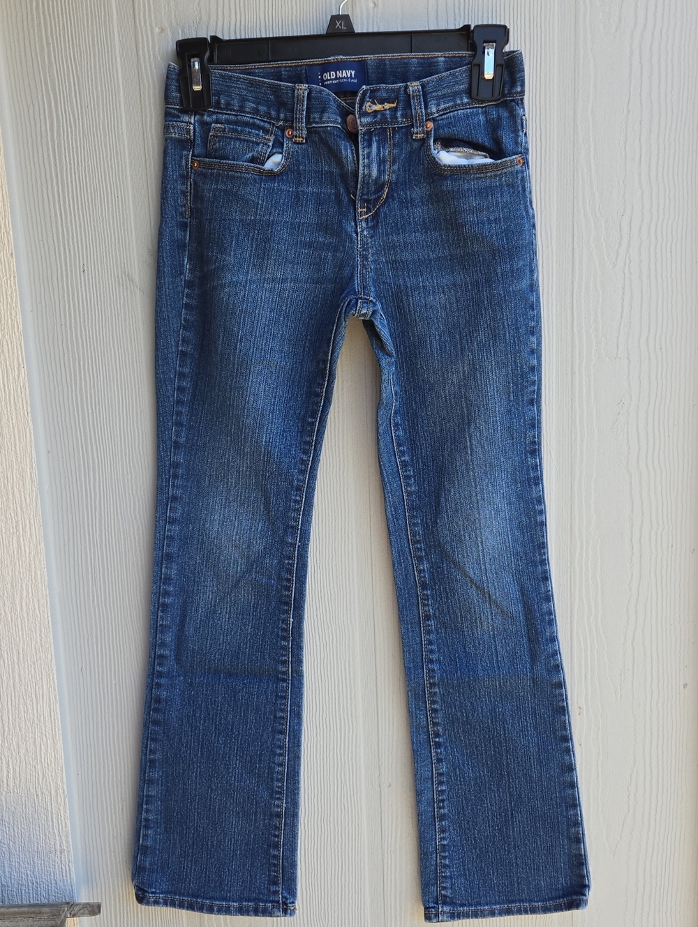 Old Navy | Women's Boot-Cut Jeans (Size 10 Regular)